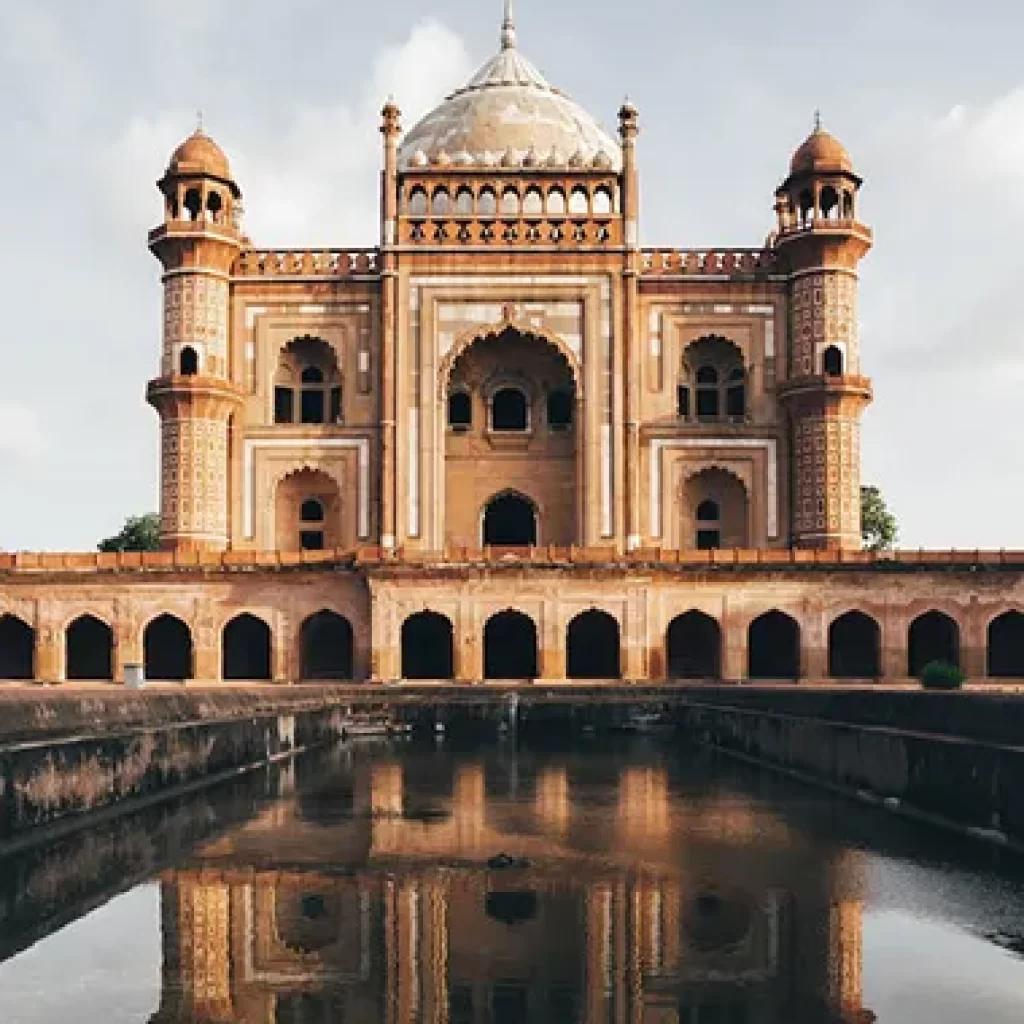 India