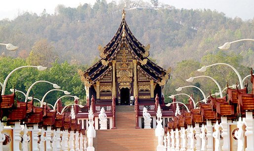 Thailand