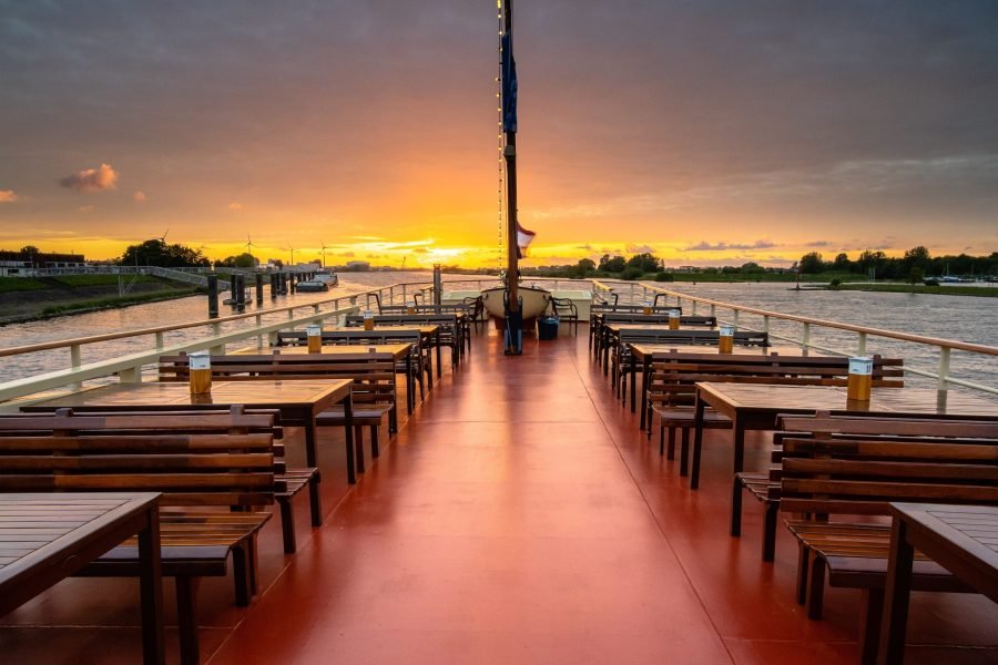 Dinner Cruise